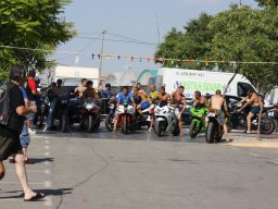 XVII Concentracion - 2010